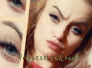 PrincessLexiLoval