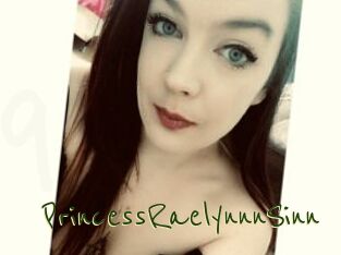 PrincessRaelynnnSinn