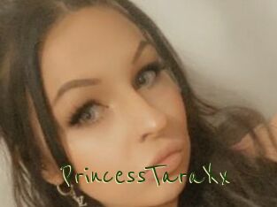 PrincessTaraXx