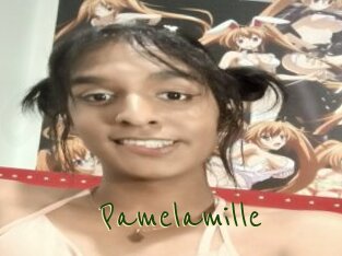 Pamelamille