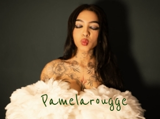 Pamelarougge