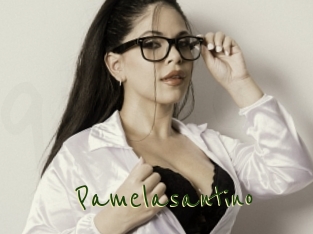 Pamelasantino