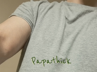 Papathick