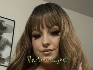 Patriciajoko