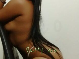 Patty_sex