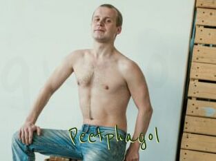 Peetphagol
