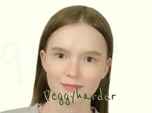 Peggyharder