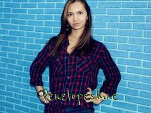 Penelopeshine