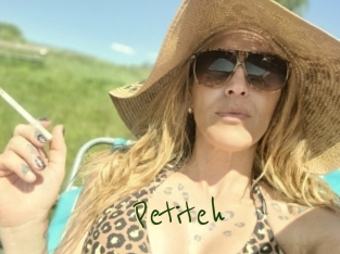 Petiteh