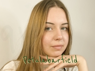 Petulabarfield