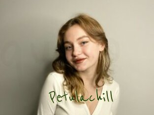 Petulachill