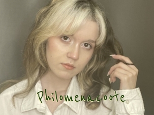 Philomenacoote