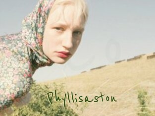 Phyllisaston