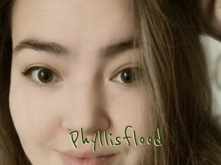 Phyllisflood