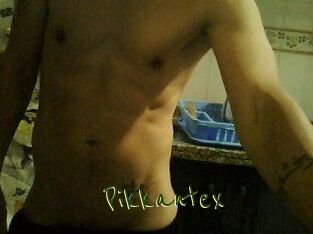 Pikkantex