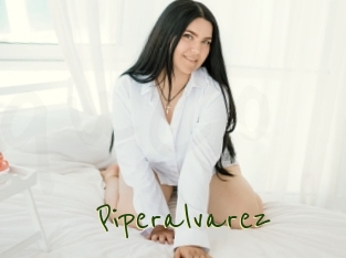 Piperalvarez