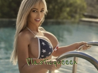 Plasticqueeen