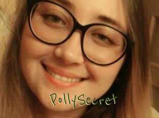 PollySecret