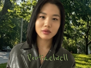 Portiaelwell