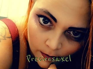 Preciousaxel