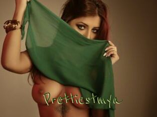 Prettiestmya