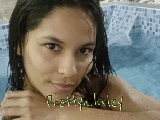 Prettyahsley