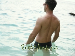Prettyboycris