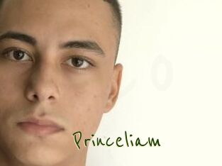 Princeliam