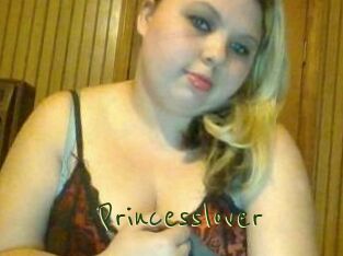 Princesslover