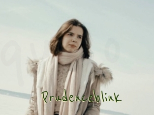 Prudenceblink