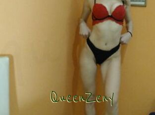 QueenZeny