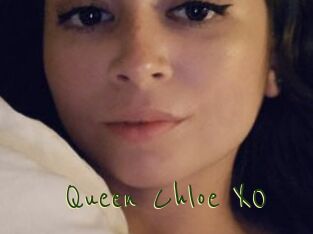Queen_Chloe_XO