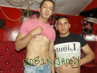 ROBINxJHONY