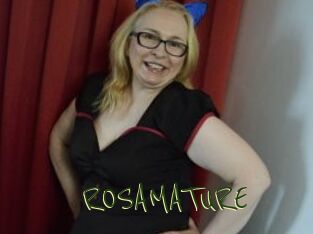 ROSAMATURE