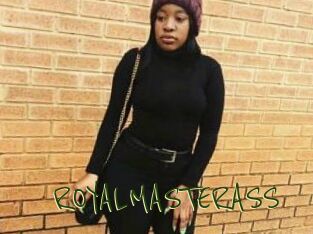 ROYALMASTERASS