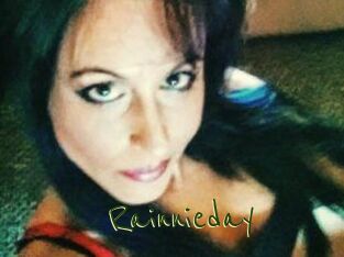 Rainnieday