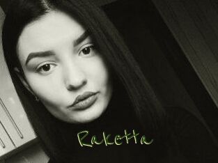 Raketta