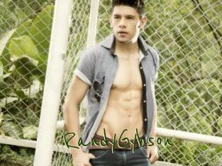 RandyGybson