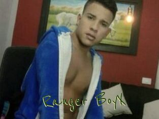 Ranger_BoyX