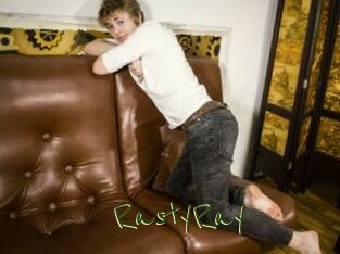 RastyRay