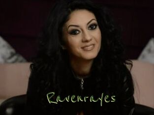 Ravenrayes