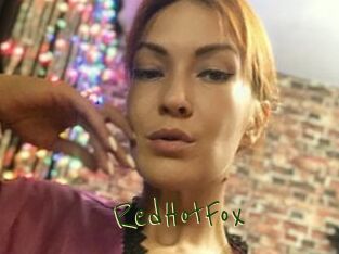 RedHotFox