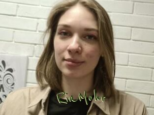 RiaMohr