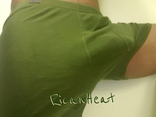 RicanHeat