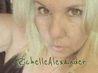 Richelle_Alexander