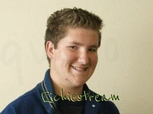 Richiestream