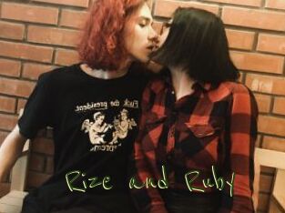 Rize_and_Ruby