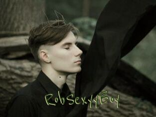 RobSexyyBoy