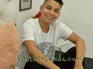 RobertoLandazuri