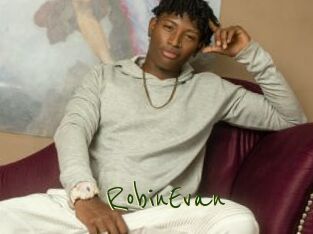 RobinEvan